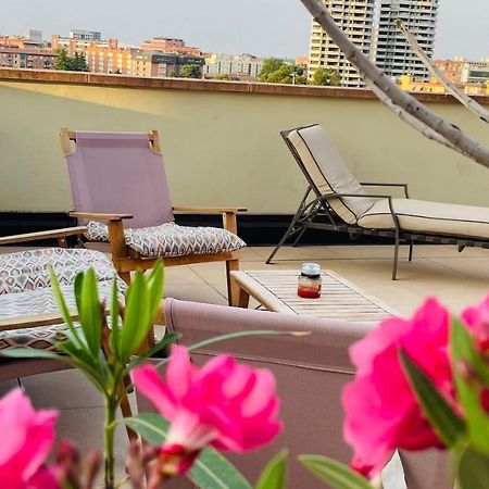 Bologna Holiday Inn エクステリア 写真