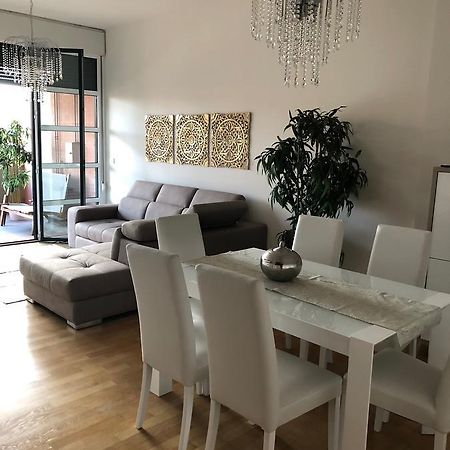 Bologna Holiday Inn エクステリア 写真